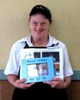 Carol Sue Harris