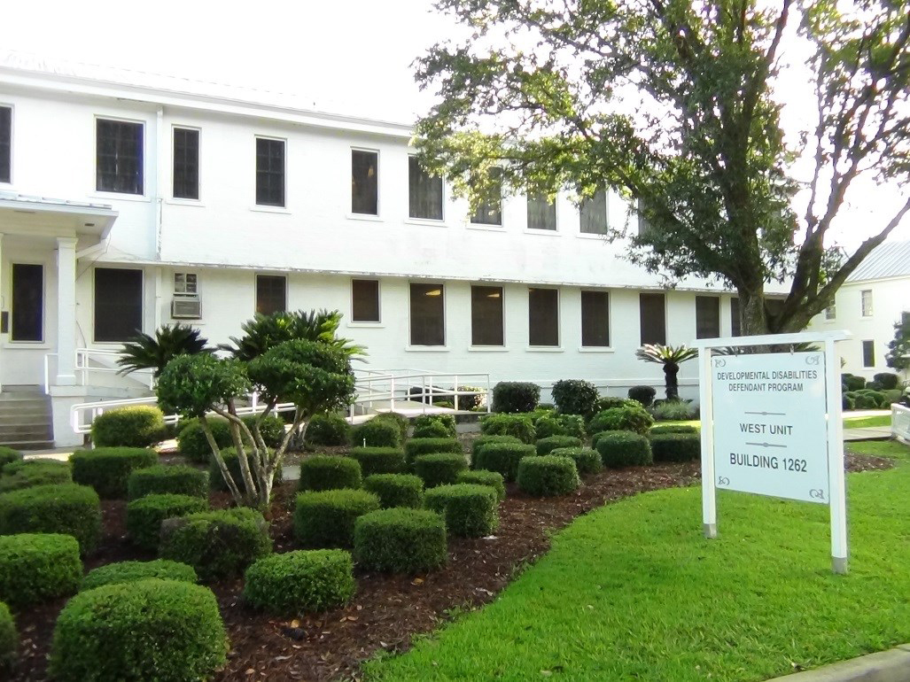 DDDP Building Image