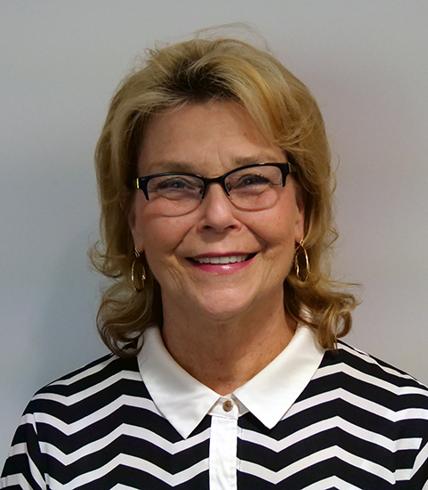 Barbara Palmer - Director