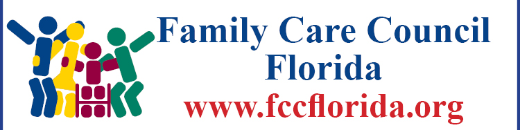 Family Care Council Florida