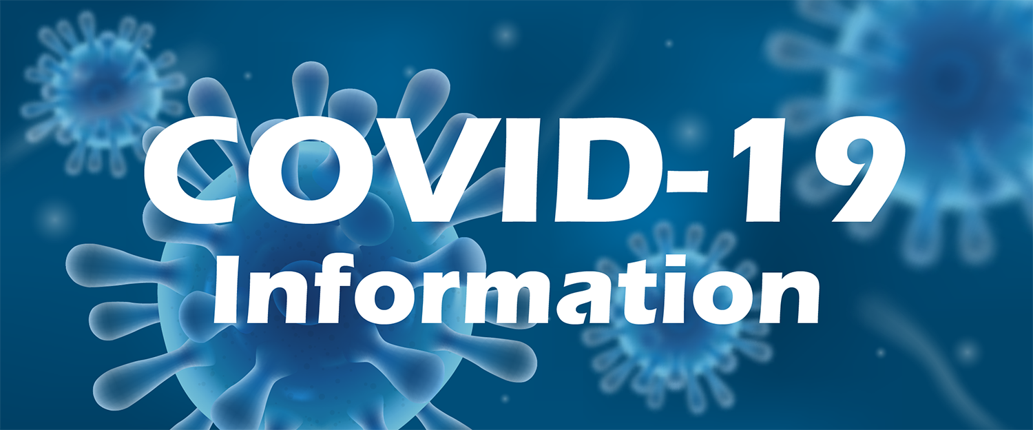 COVID-19 Graphic