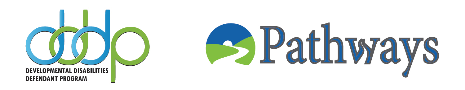 DDDP and Pathways Logos