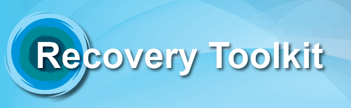 Recvoery Toolkit