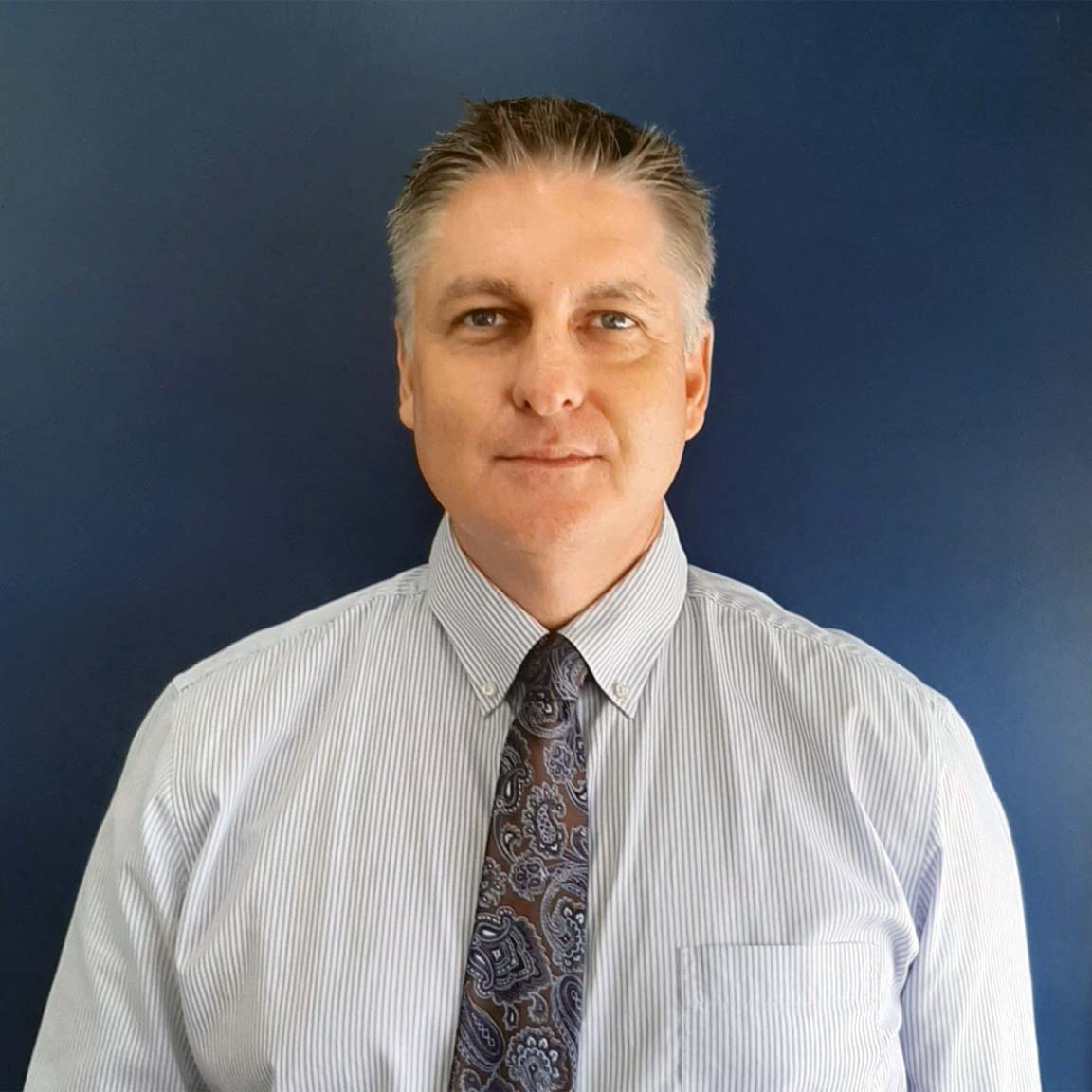 Michael Taylor - Interim Suncoast Region Director