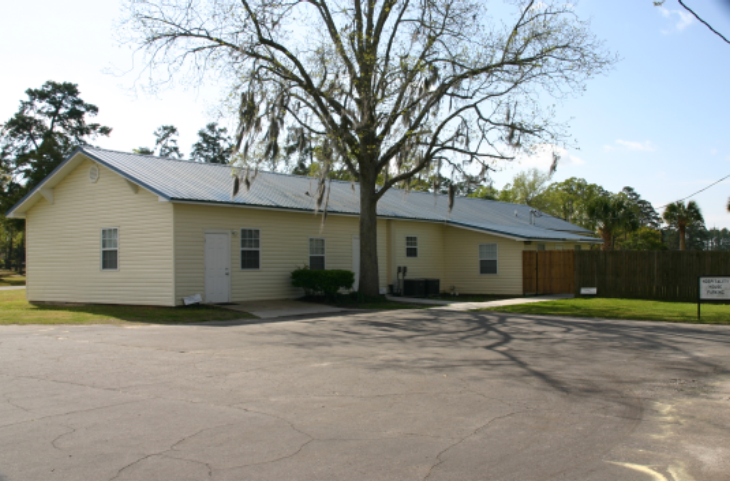 Hospitality House