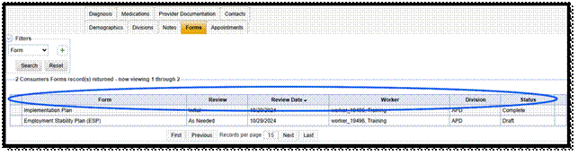 Graphical user interface, button; Description automatically generated